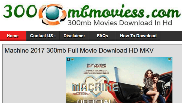 New movie full hd download