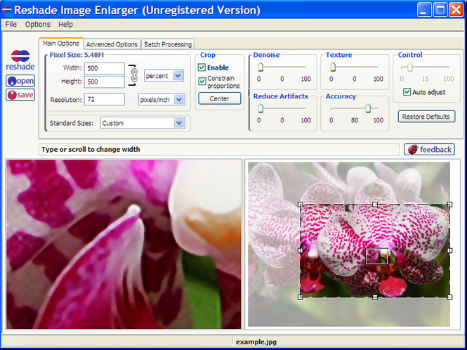 Download image resizer windows 10 software